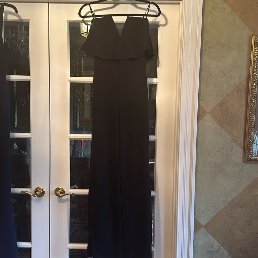 Lulu jumpsuit